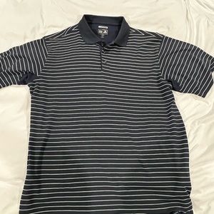 Adidas ClimaCool Large Mens Golf Shirt